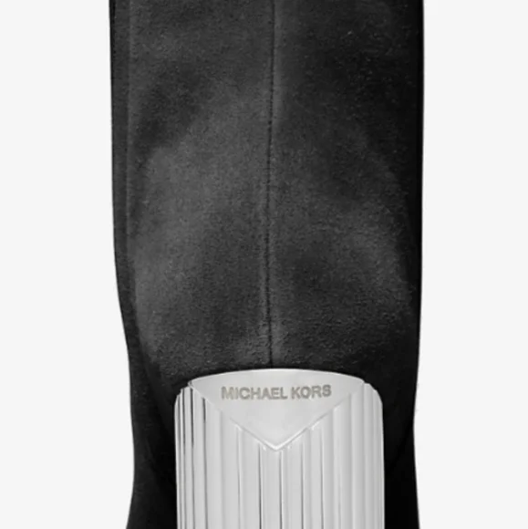 Michael Kors Platform Bootie - Picture 5 of 13